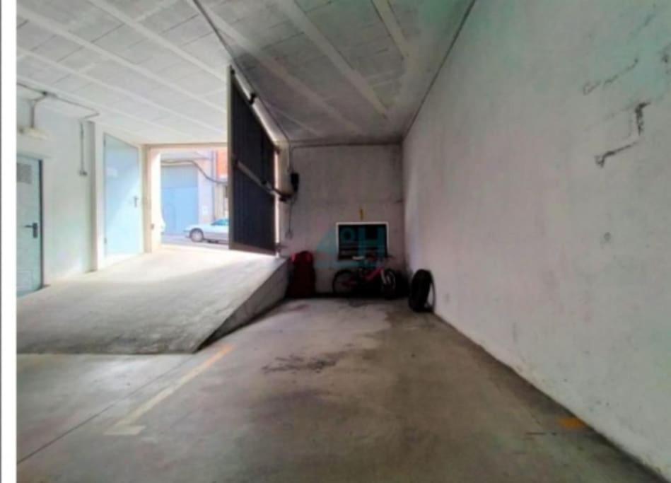 Berishift Apartment Ourense Exterior photo