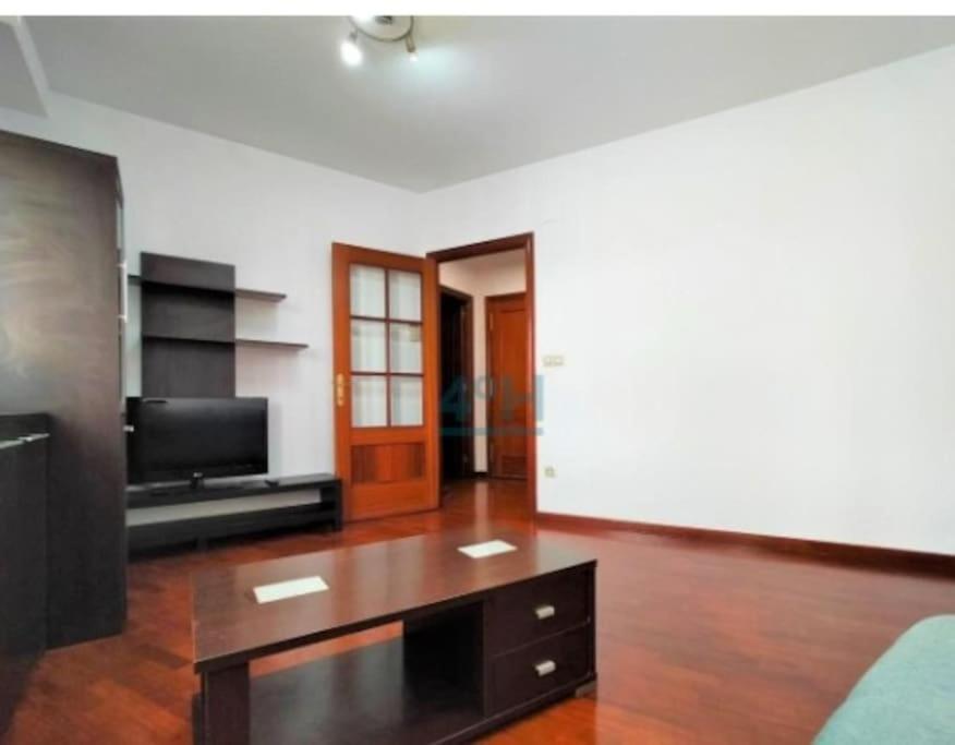 Berishift Apartment Ourense Exterior photo