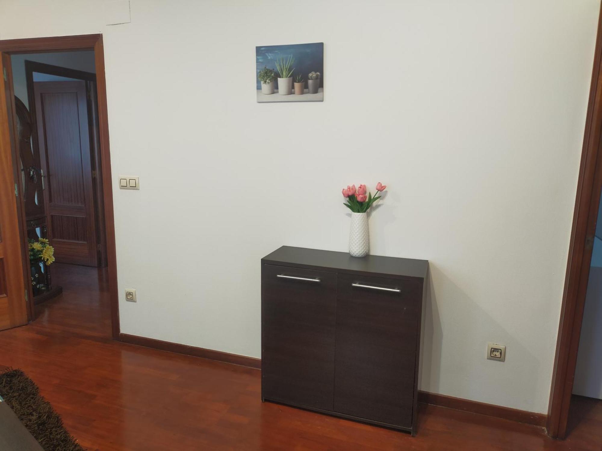 Berishift Apartment Ourense Exterior photo