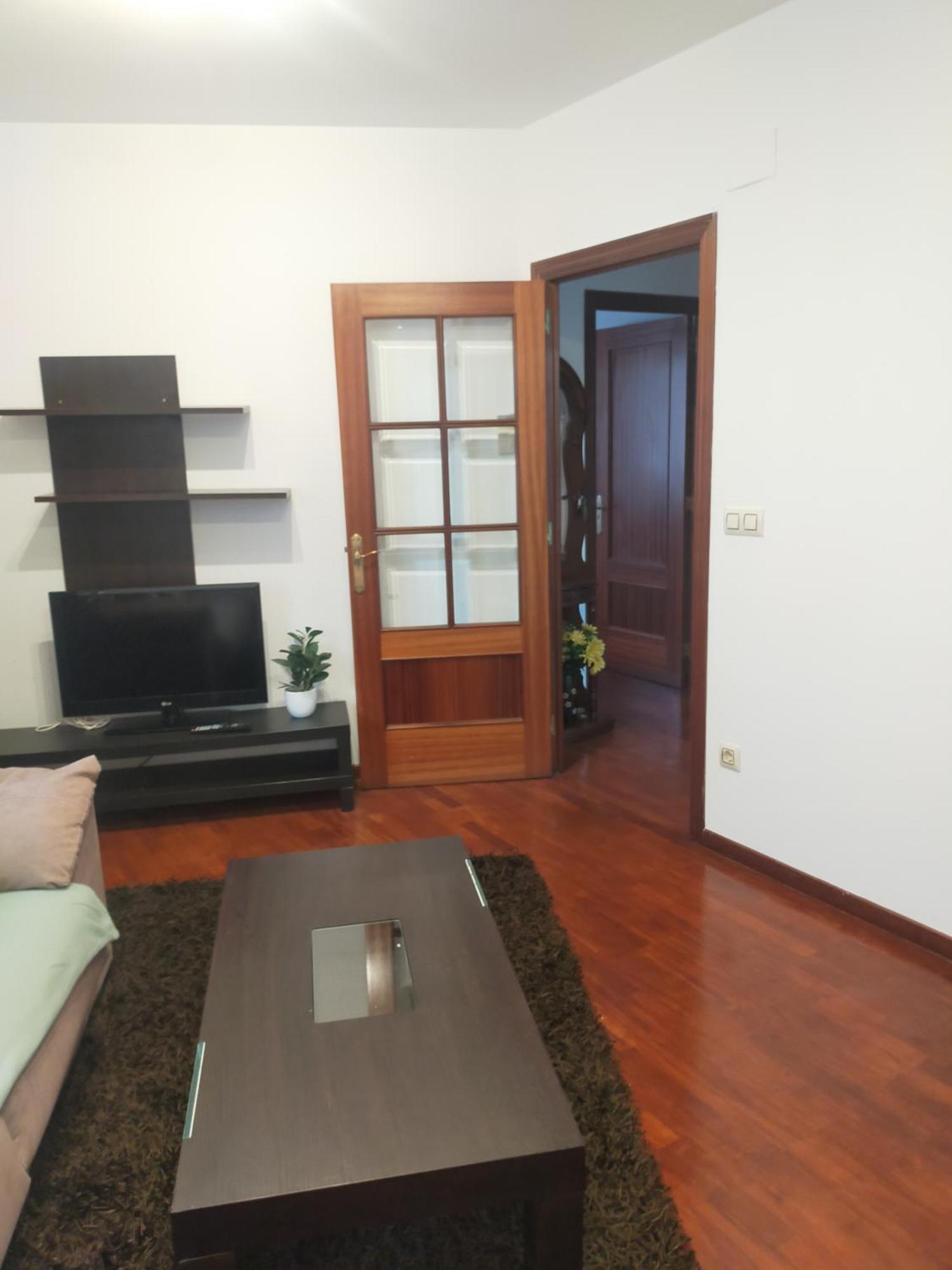 Berishift Apartment Ourense Exterior photo