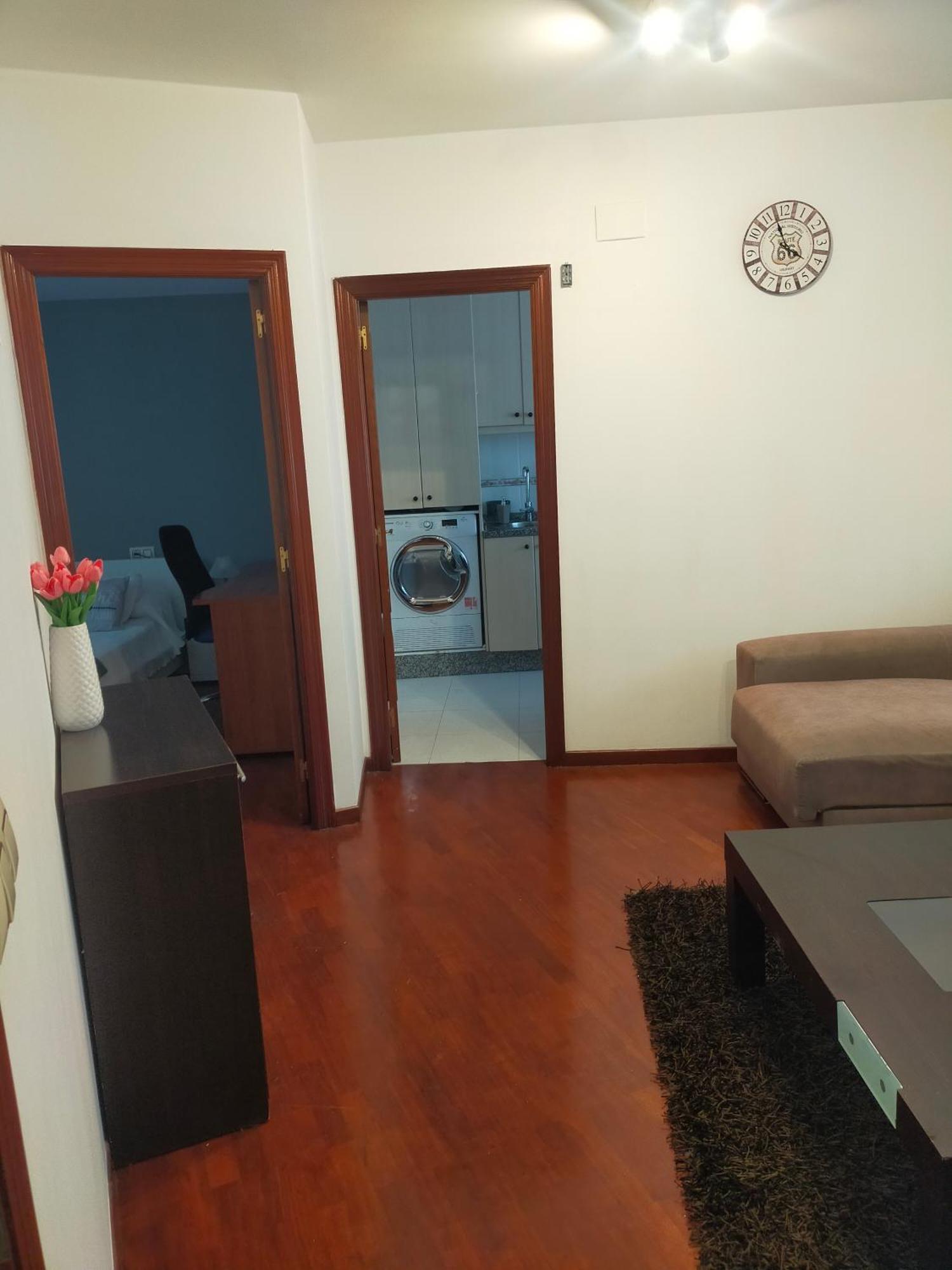 Berishift Apartment Ourense Exterior photo