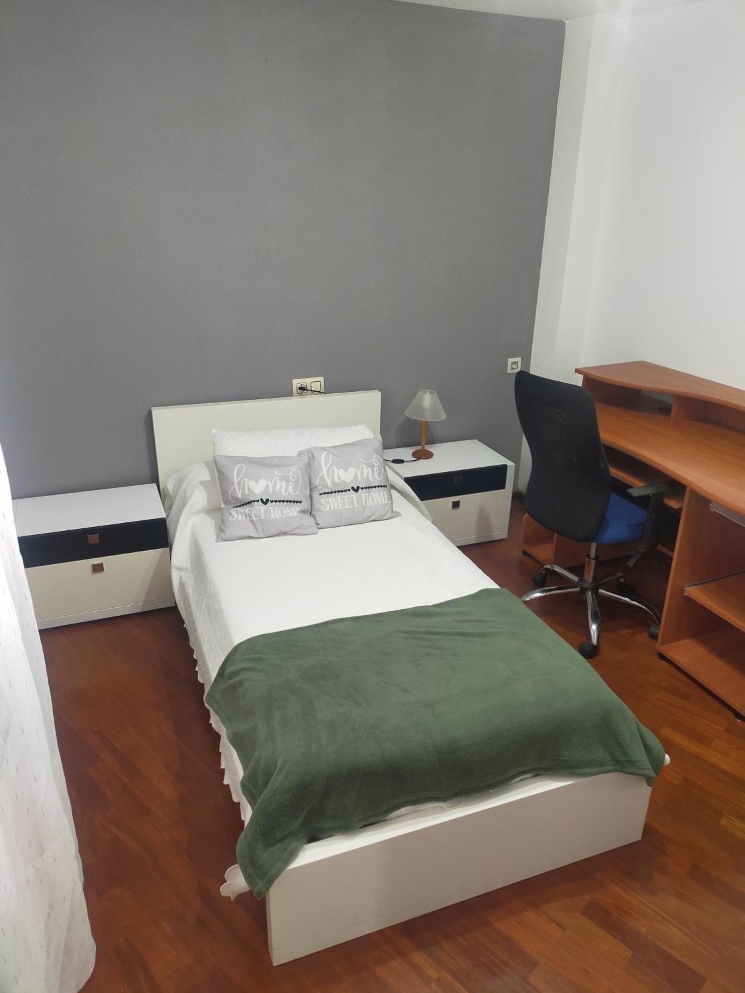 Berishift Apartment Ourense Exterior photo