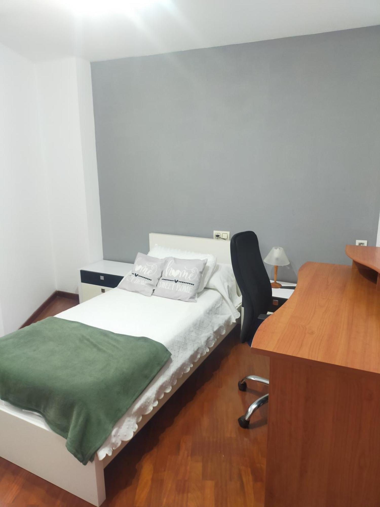 Berishift Apartment Ourense Exterior photo